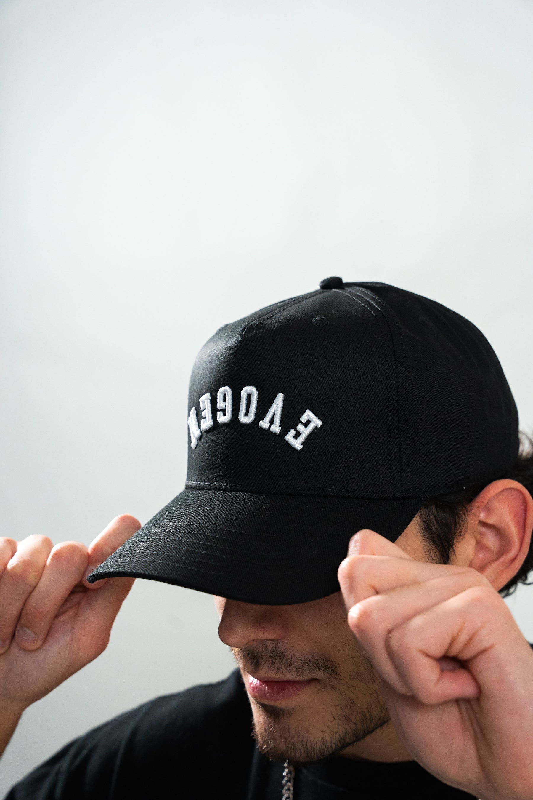 Evogen Inverse Snapback