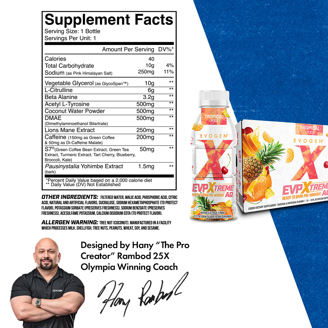 12 servings
