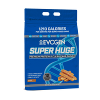Super Huge Mass Gainer