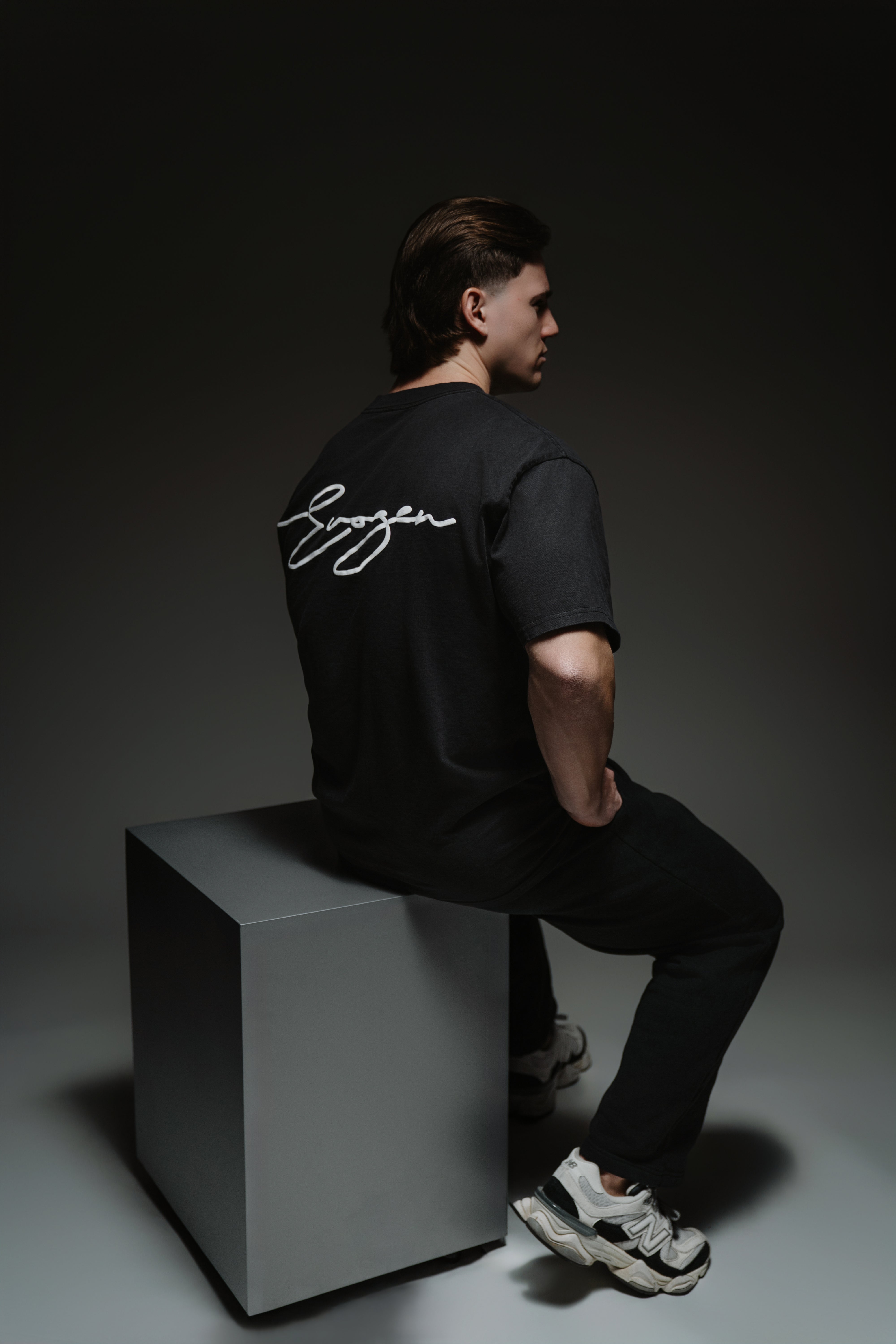 Origin Premium Oversize Tee