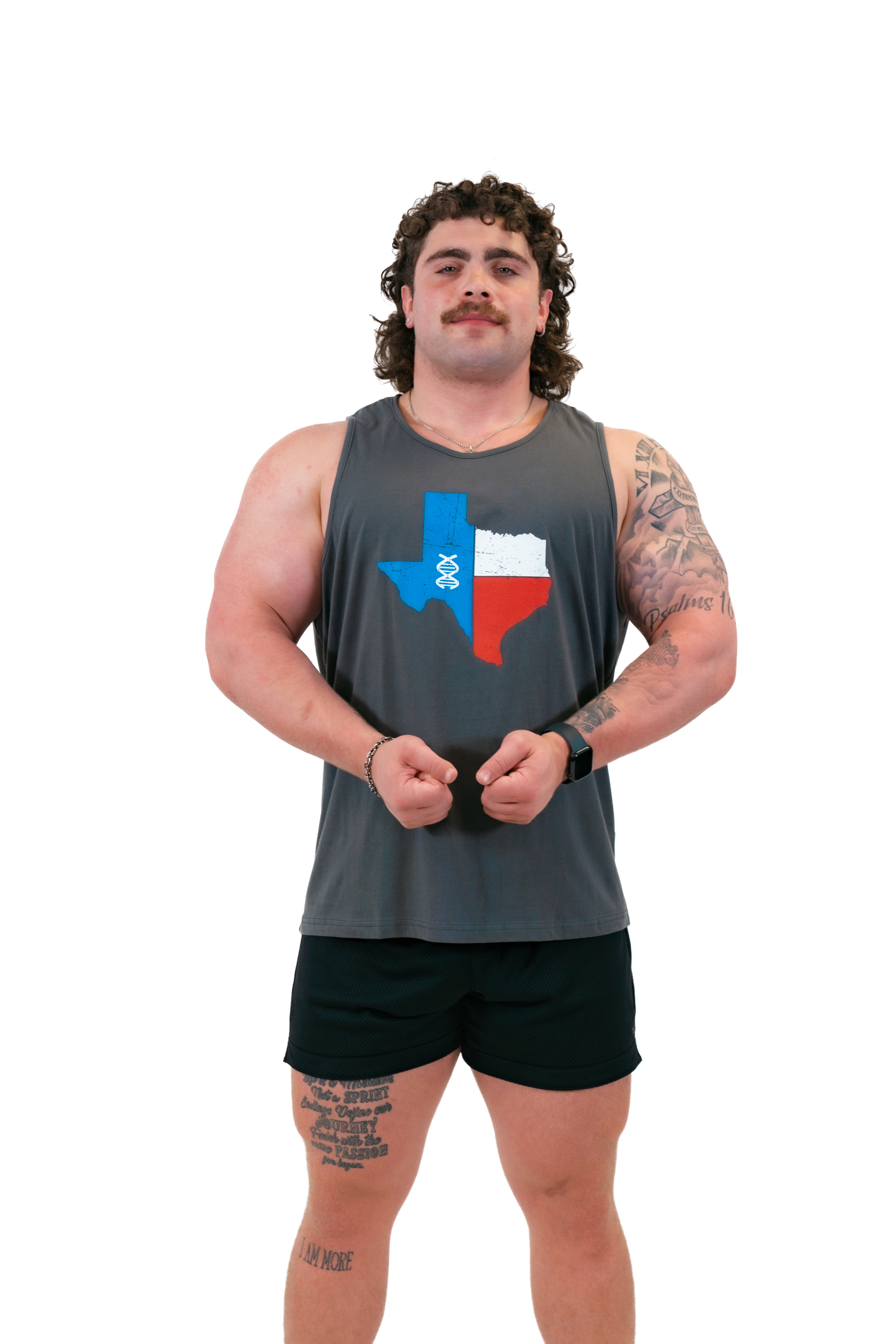 Texas Tank