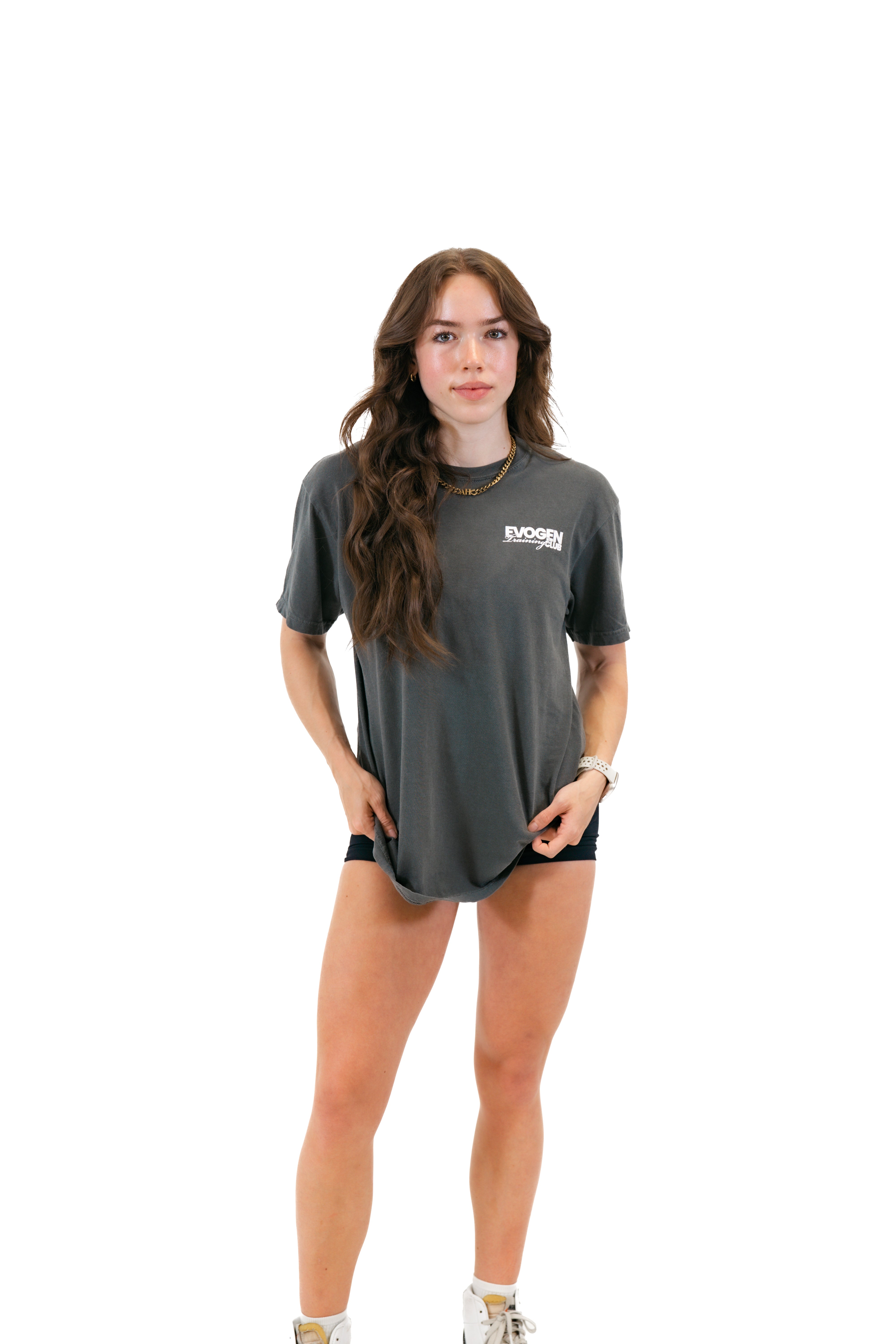 Evogen Training Club Tee