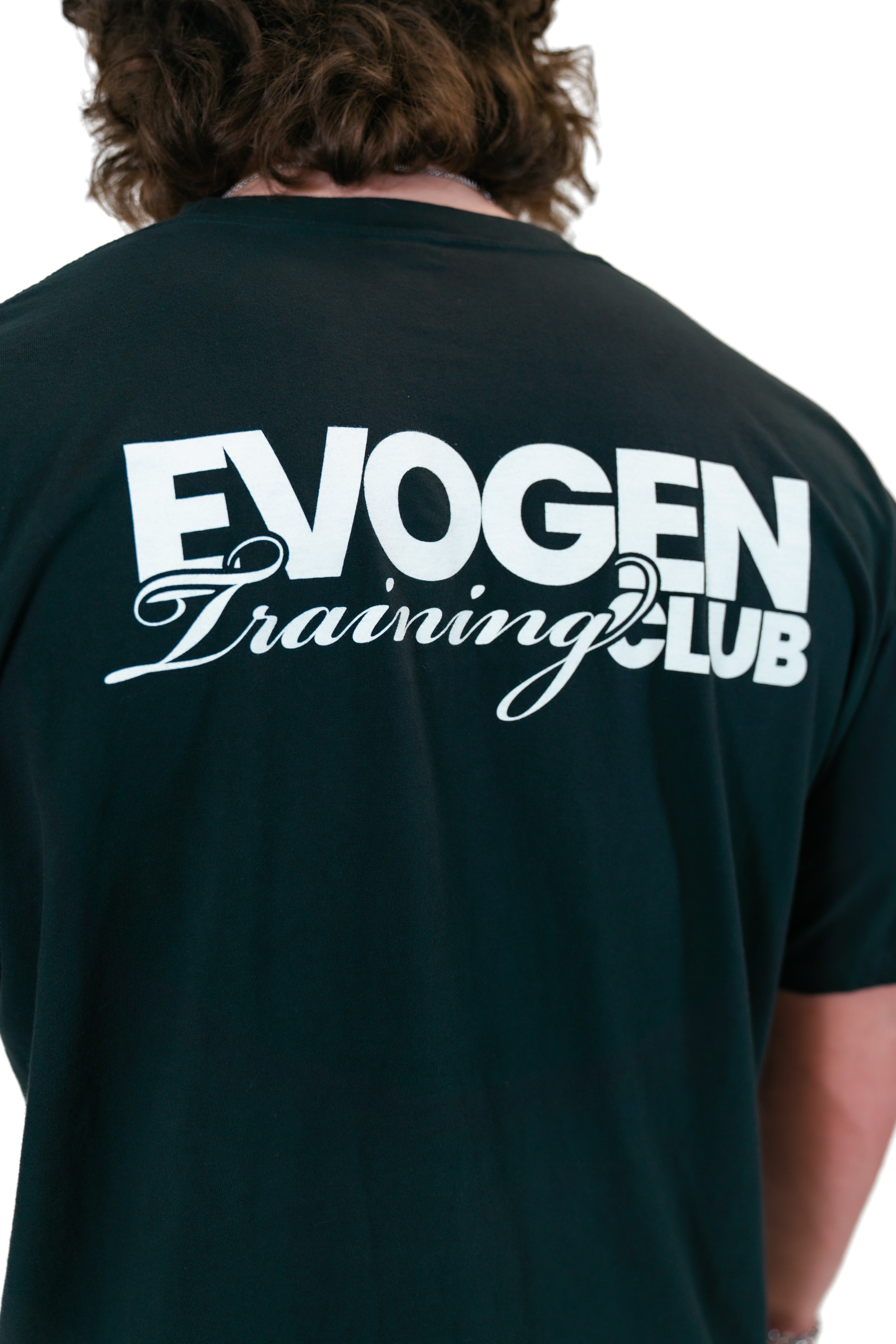 Evogen Training Club Tee