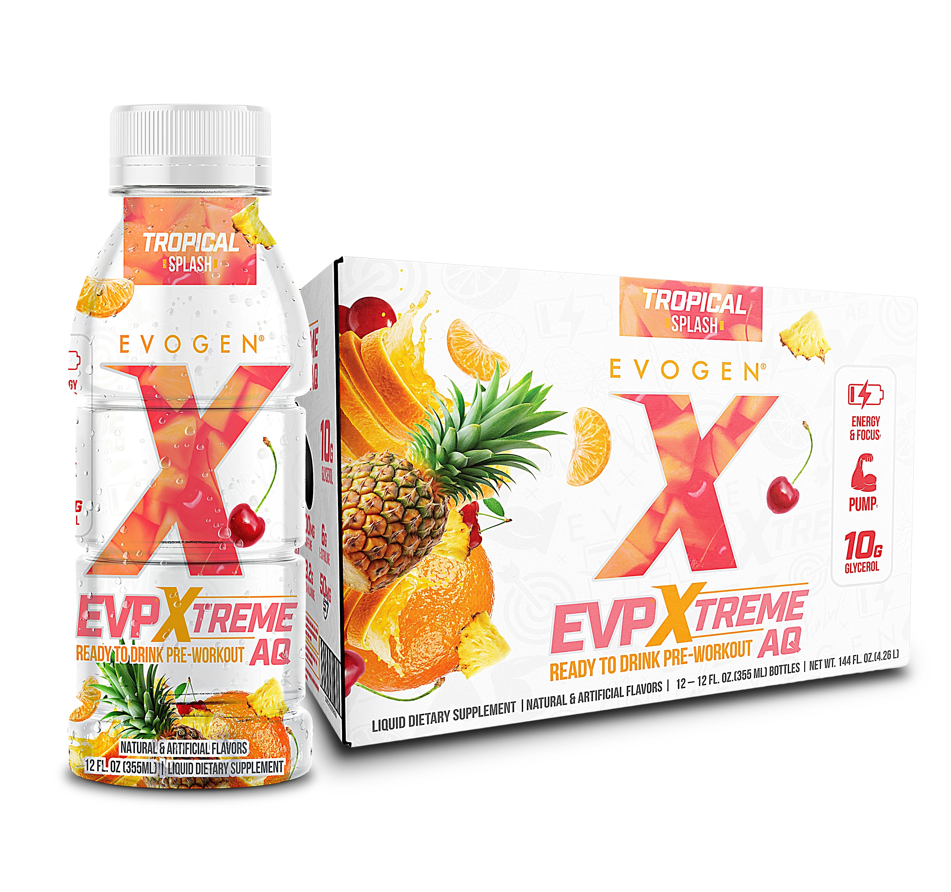 12 servings