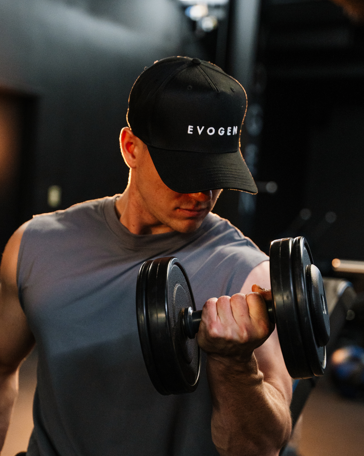 Next Gen Essentials Snapback