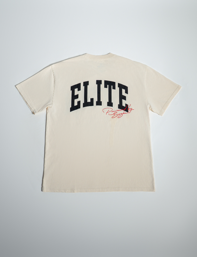 Varsity Elite Premium Oversize Tee