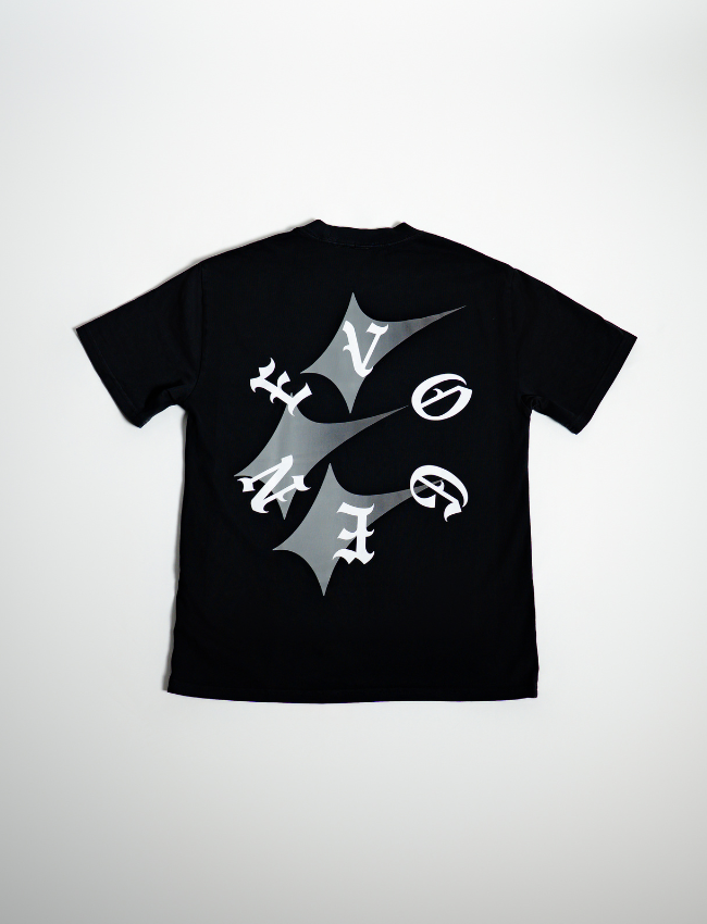EVO Stars Premium Oversize Tee