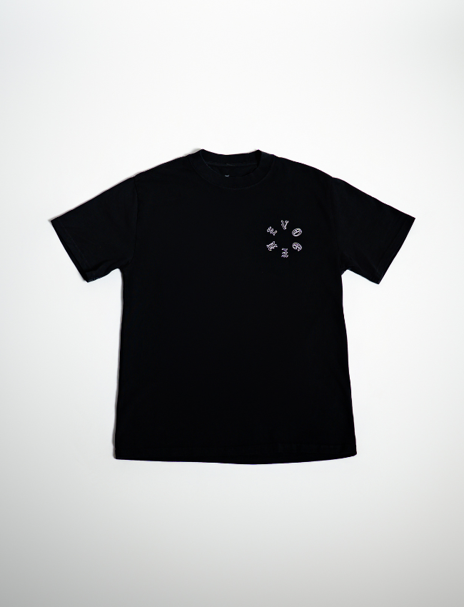EVO Stars Premium Oversize Tee