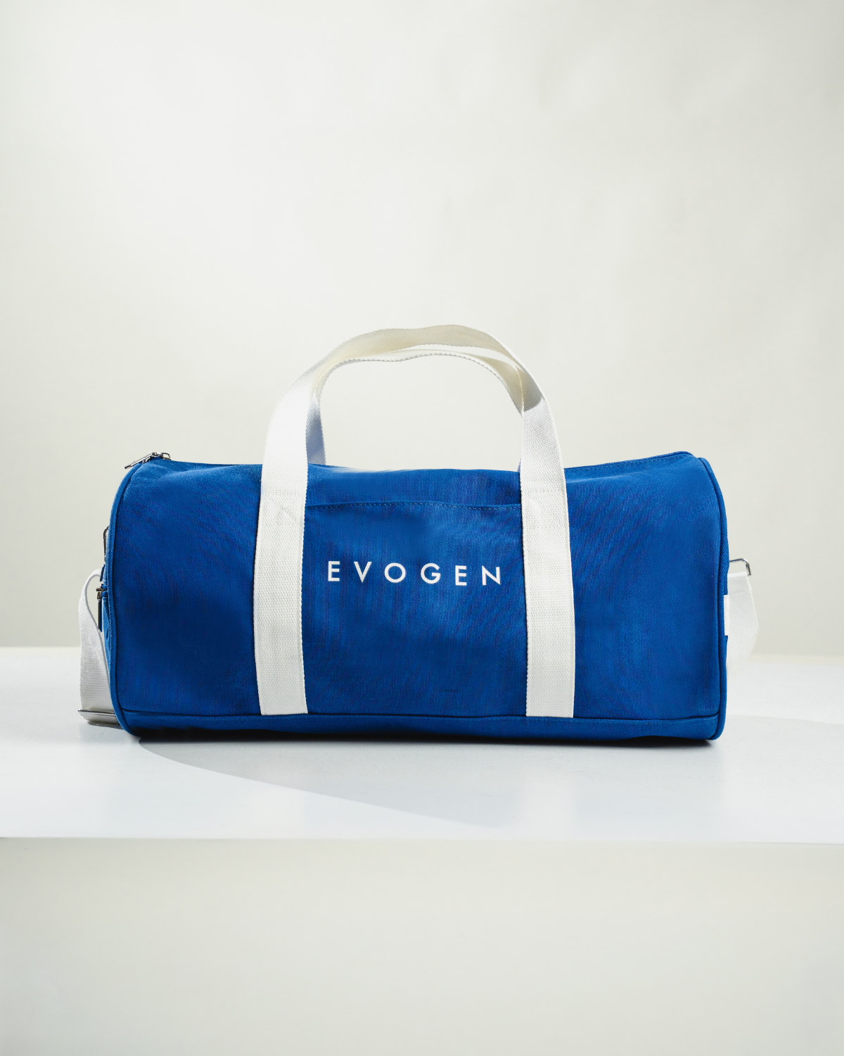 Next-Gen Retro Duffel Bag
