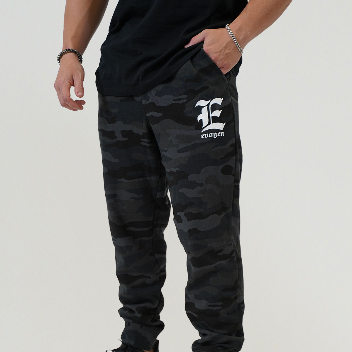 Heritage Sweatpants