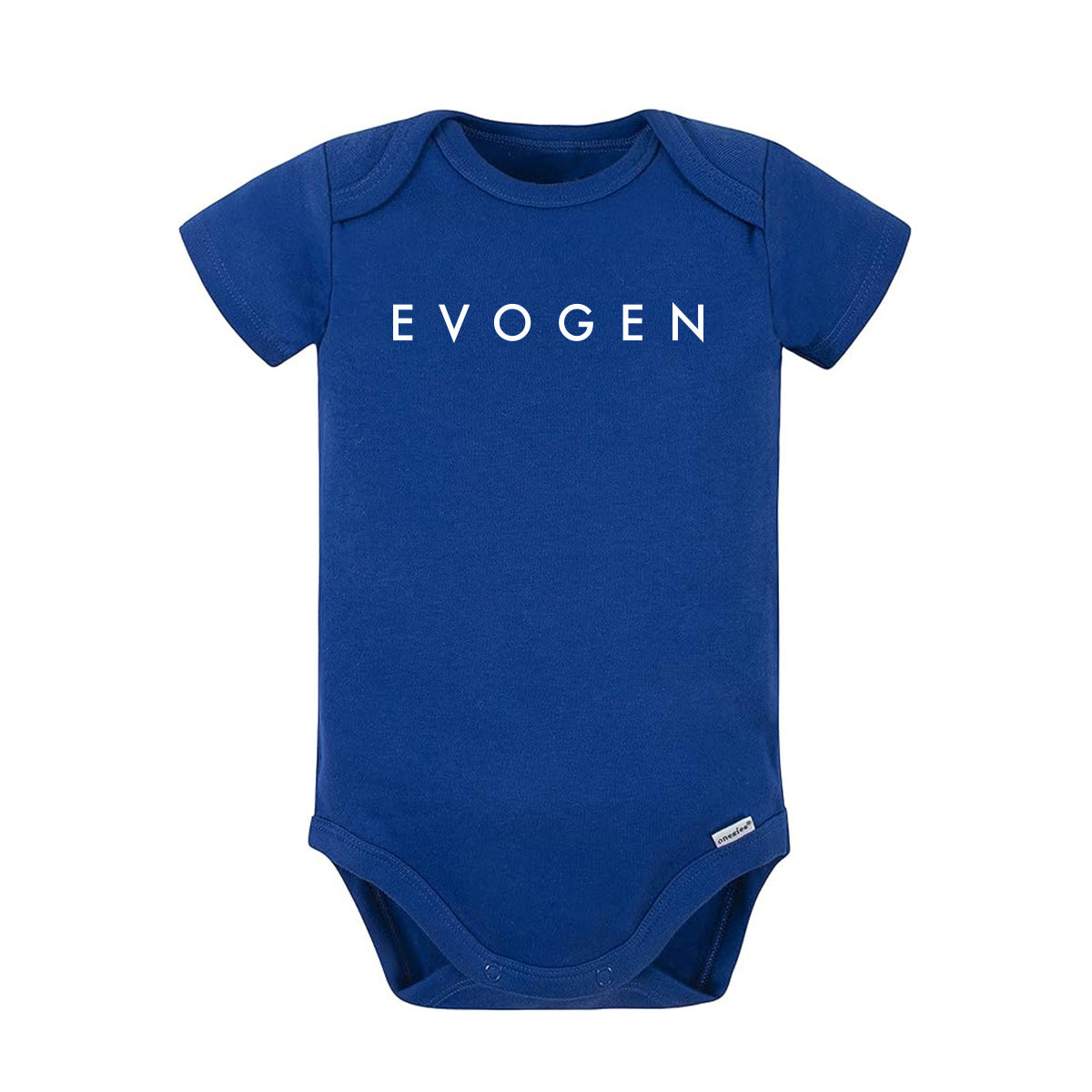NextGen Baby Onesie