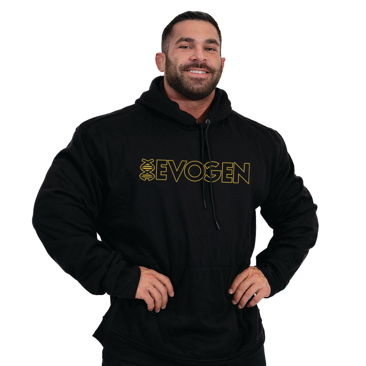 Evogen Classic Outline Hoodie