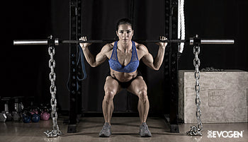 5 Ways a Strong Mind Builds a Strong Body