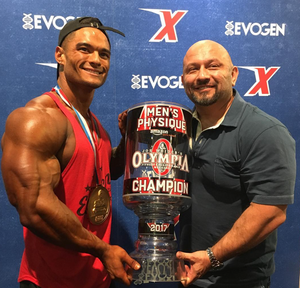 Jeremy Wins His 4th Olympia and Hany Wins His 19th