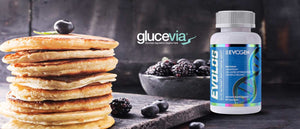 What is Glucevia?
