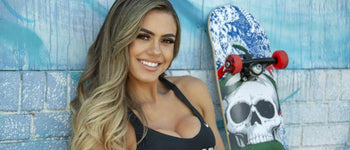 Team Evogen Elite Photoshoot with IFBB Bikini Pro Raphaela Milagres