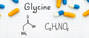 What is Glycine?