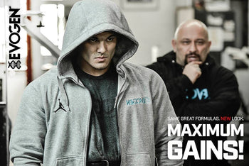 Maximum Gains