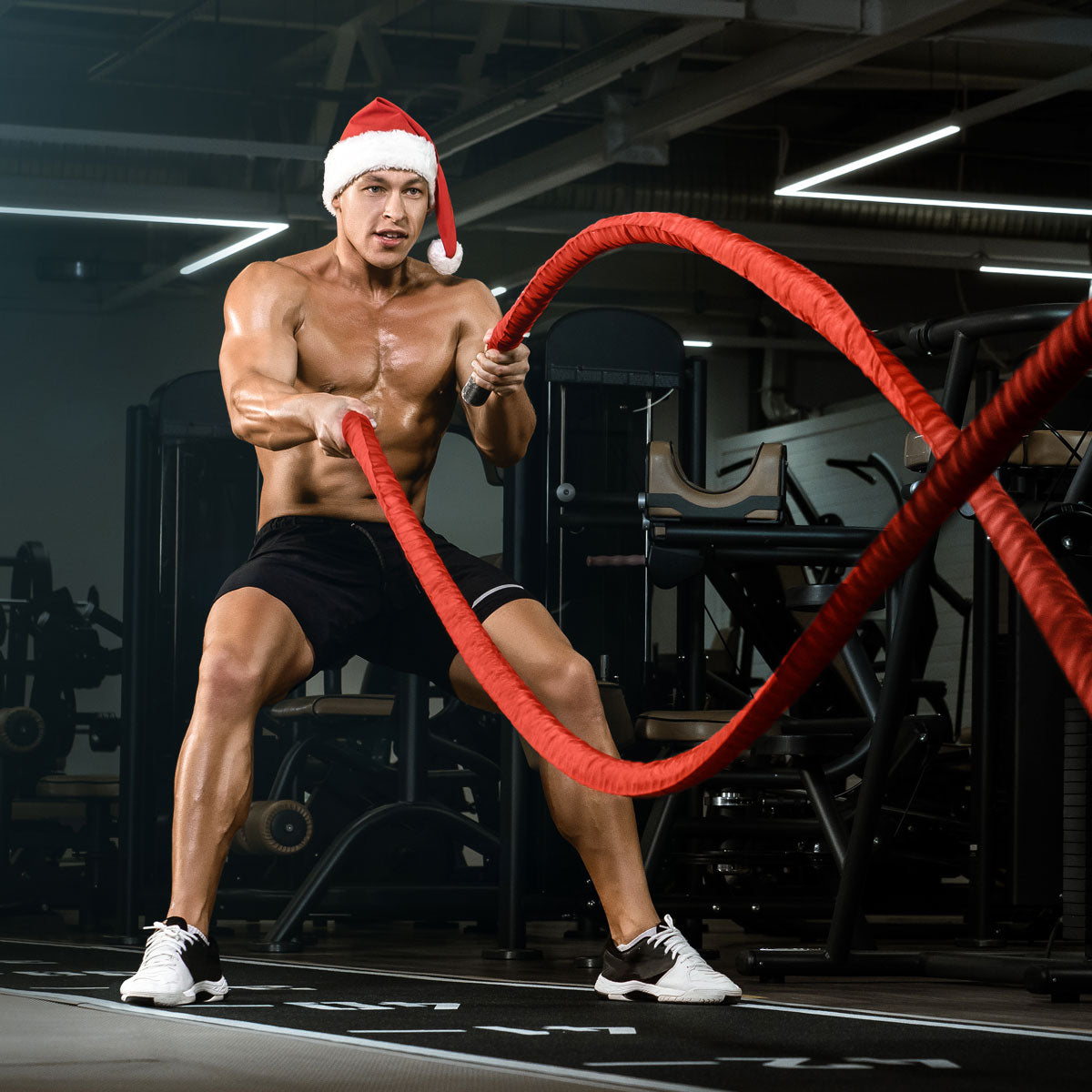 5 Ways to Stay Lean During the Holidays