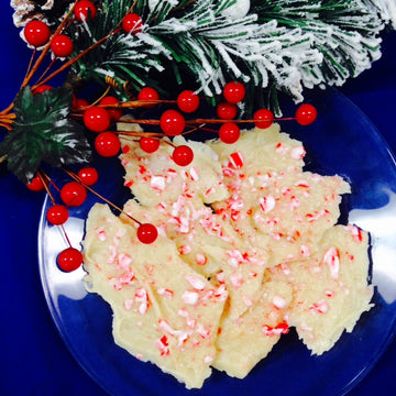 IsoJect Protein Peppermint Bark