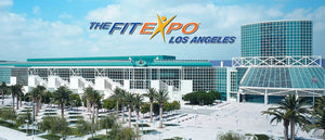 Evogen Nutrition At The 2019 LA Fit Expo