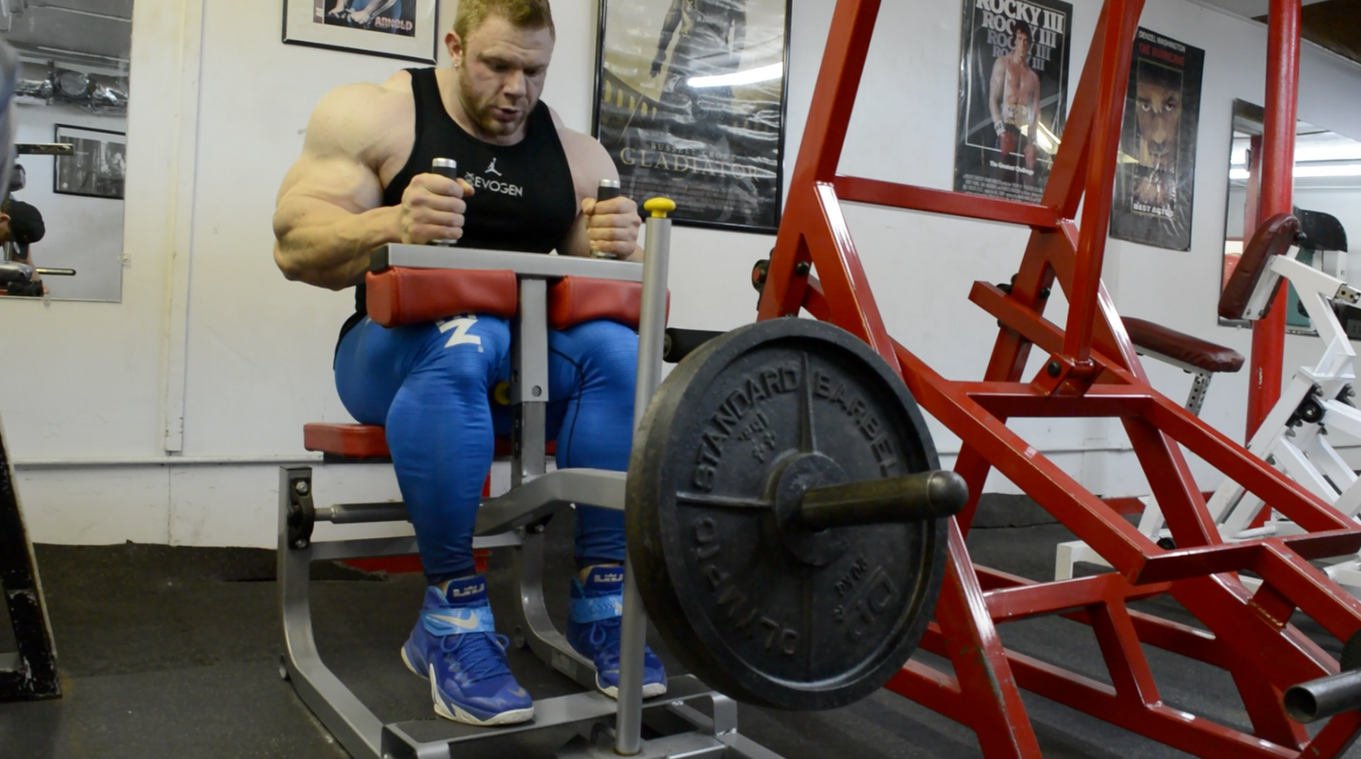 Calves 101