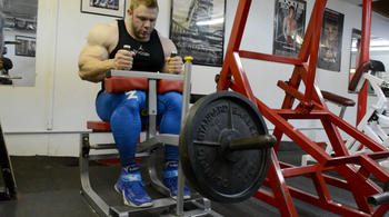 Calves 101