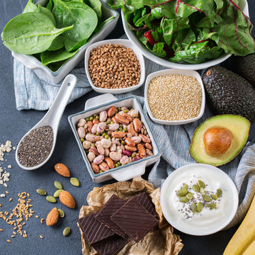 Magnesium and Insulin 101
