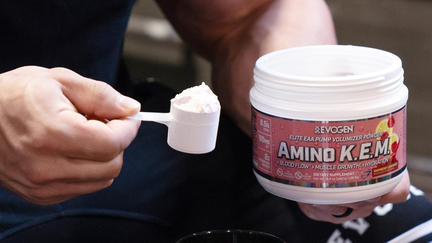 Difference Between EAAs and BCAAs