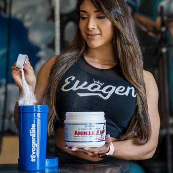 Improve Body Composition with Betaine
