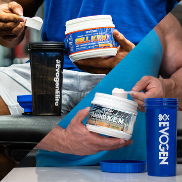 What’s the Difference Between Amino KEM and Cell KEM PR?