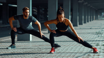 Daily Stretches You Need in Your Life