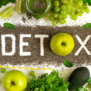 Detox Practices You Should Implement Daily to Look Your Best