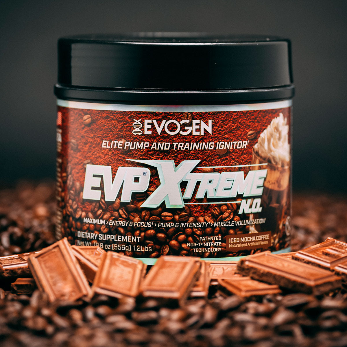 3 Benefits of Using a CoffeeFlavored PreWorkout