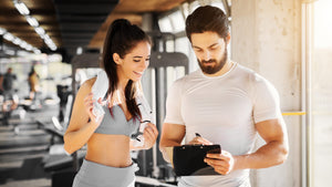 3 Strategic Business Moves All Personal Trainers Should Implement