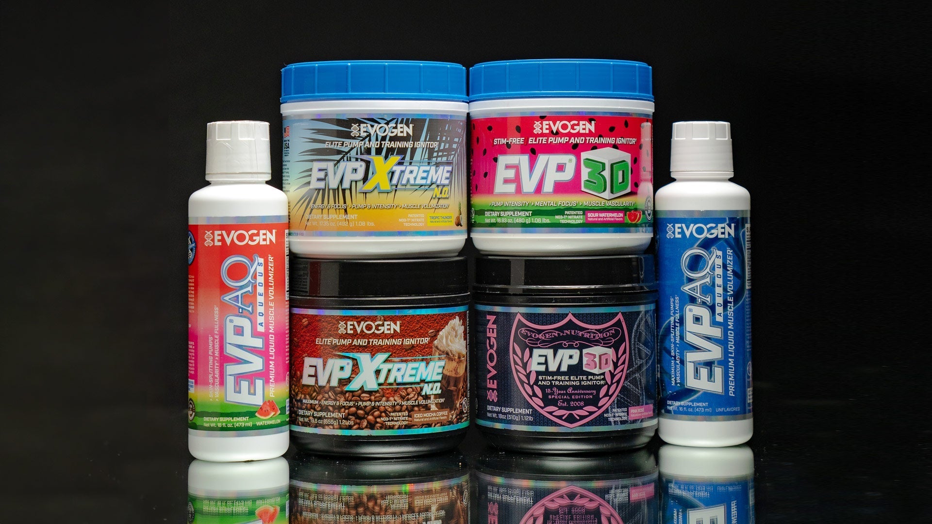 Stimulant vs. Non-Stimulant Pre-Workout: Impact on Exercise Performance