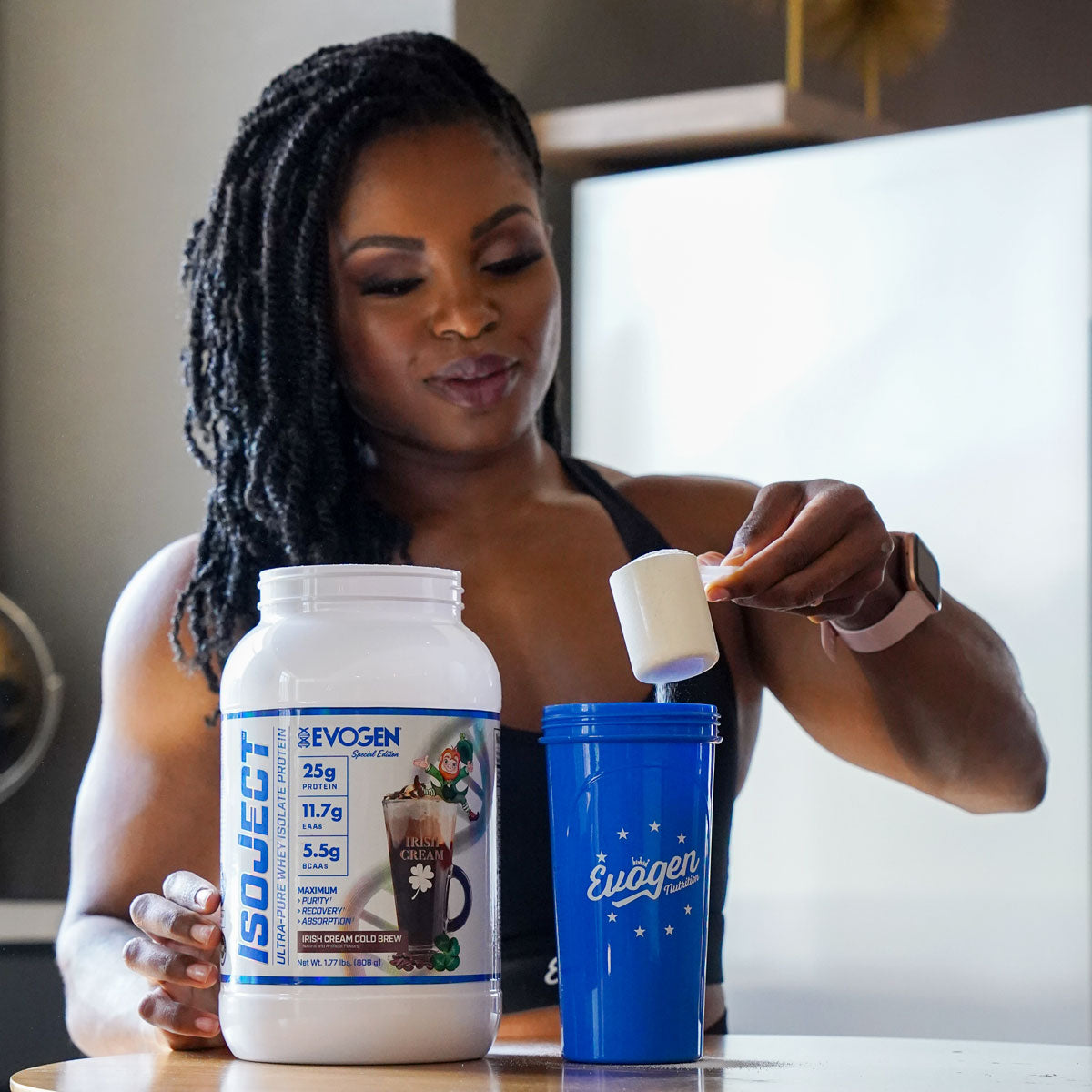 Ultimate Guide to Whey Protein: Types, Benefits, and Dosing
