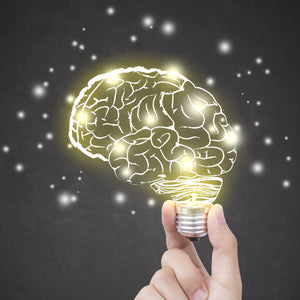 5 Effective Ways to Maximize Your Brain Power