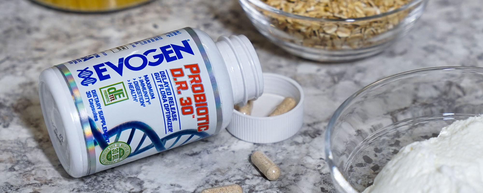 Supplements That Increase GLP-1: How To Boost GLP-1 Naturally