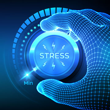 The Importance of Reducing Stress Levels for Recovery
