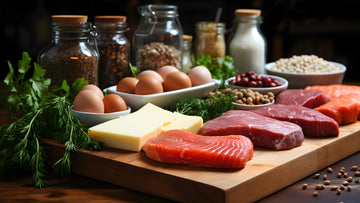 Why is Protein Something You Should Prioritize in a Healthy Diet