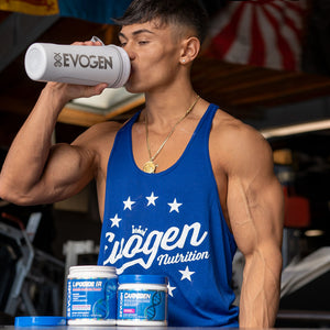 10 Tips to Get Lean and Achieve a 3D Physique