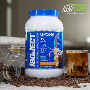 The Importance of IsoJect’s IGNITOR Enzyme for Digestion and Absorption