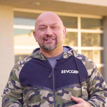 Company History of Evogen with Hany Rambod, Part II