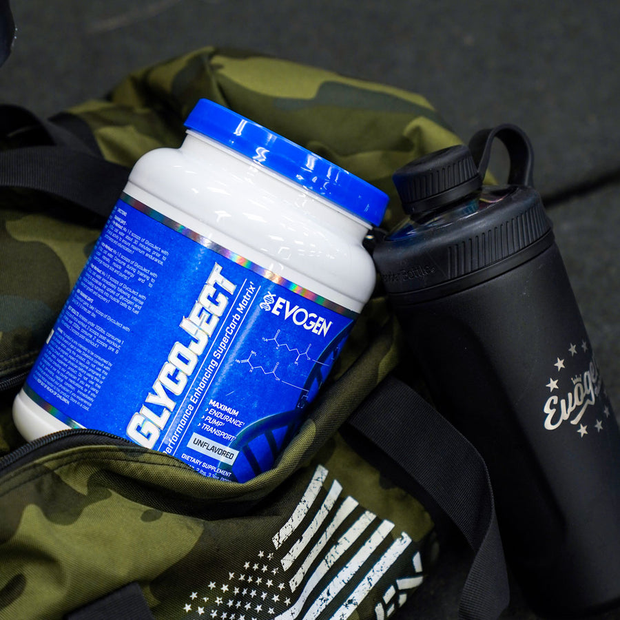 Why Athletes Should Consume Carbs PostWorkout