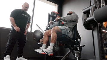 FST7 Tip The Key To Seated Hamstring Curls