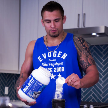 FST7 Tip Protein Intake for Intermediate Lifters