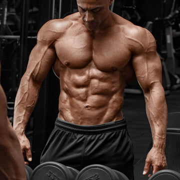 FST7 Tips For Training Abs
