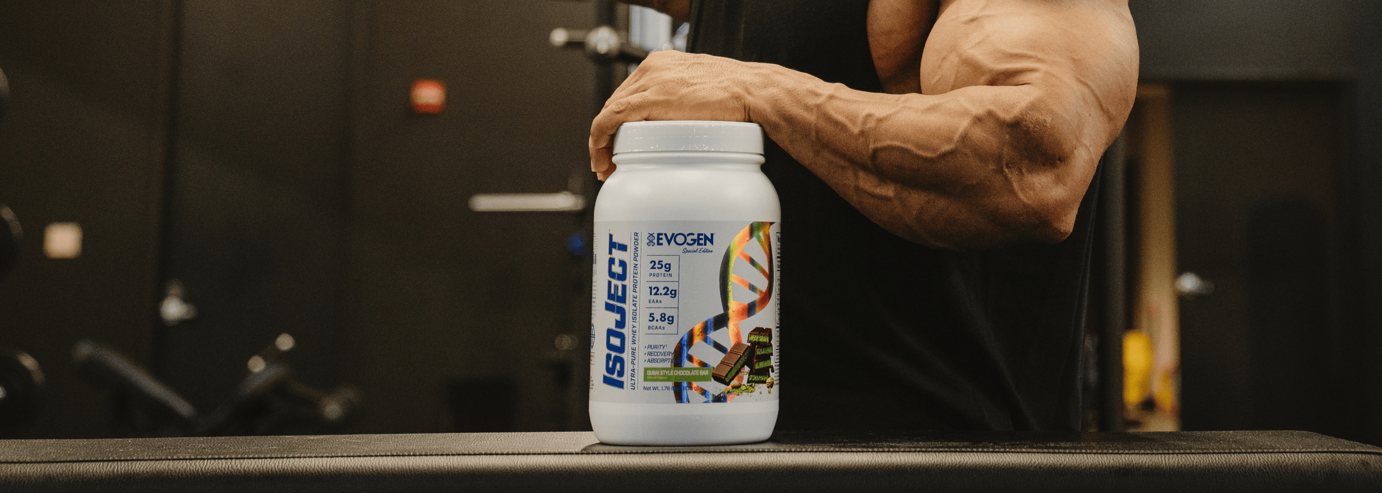 How Much Protein to Build Muscle Naturally