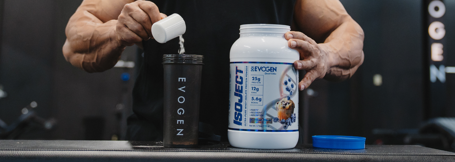 How to Gain Muscle Fast for Skinny Guys